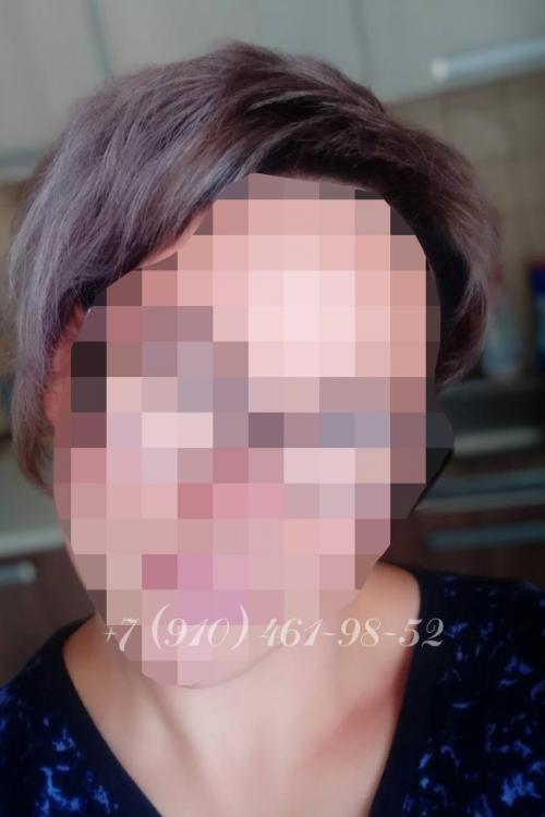 Проститутка Татьяна, Москвы у метро Тульская