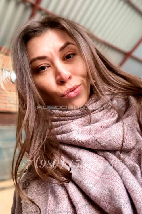 Проститутка Регина, Москва у метро Беговая