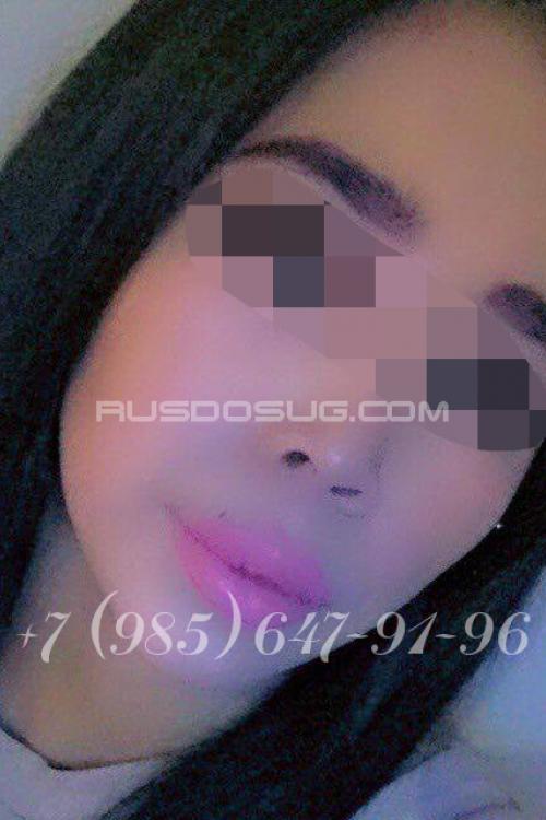 Проститутка Алина, Москвы у метро Марксистская