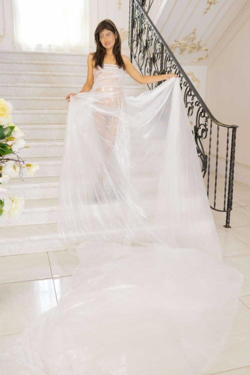 Проститутка Алсу, Москва у метро Коломенская