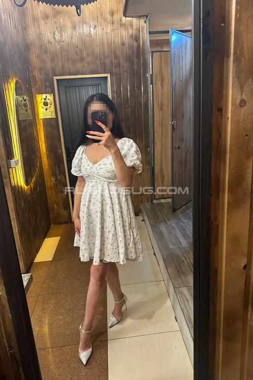 Проститутка Красотка Ая, Москва у метро Владыкино