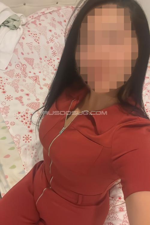 Проститутка Красотка Ая, Москва у метро Владыкино