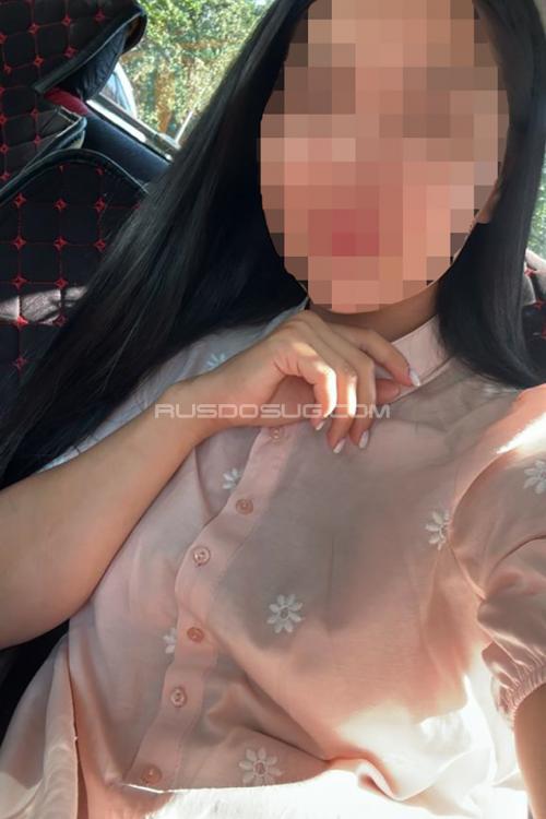 Проститутка Красотка Ая, Москва у метро Владыкино