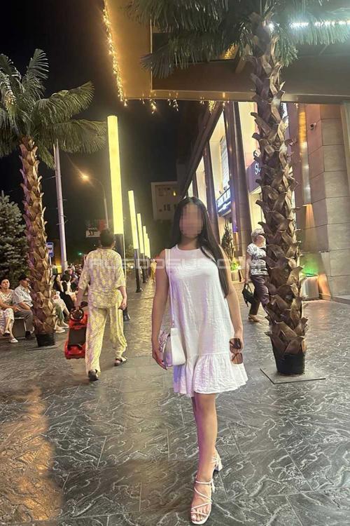 Проститутка Красотка Ая, Москва у метро Владыкино