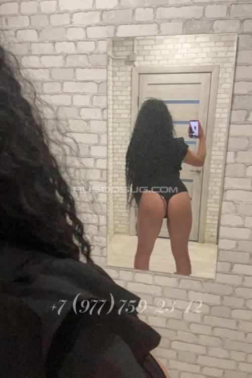 Проститутка Оливия, Москвы у метро Фили