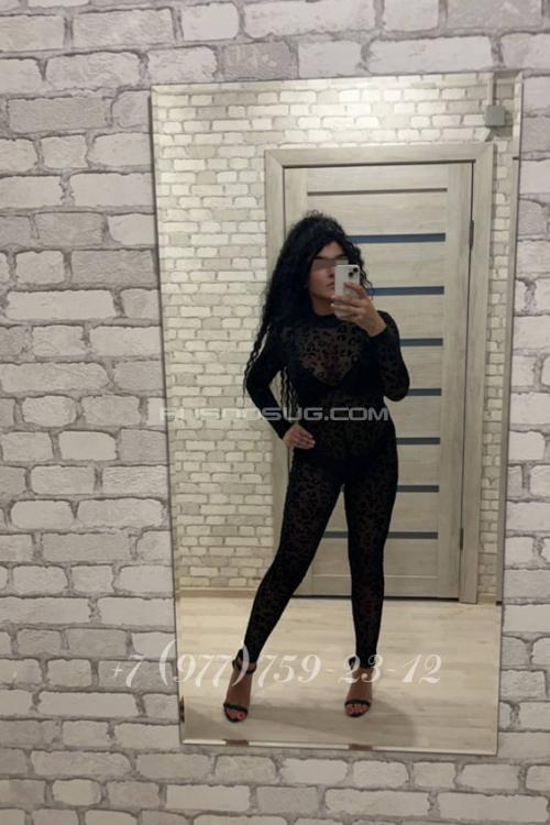 Проститутка Оливия, Москвы у метро Фили