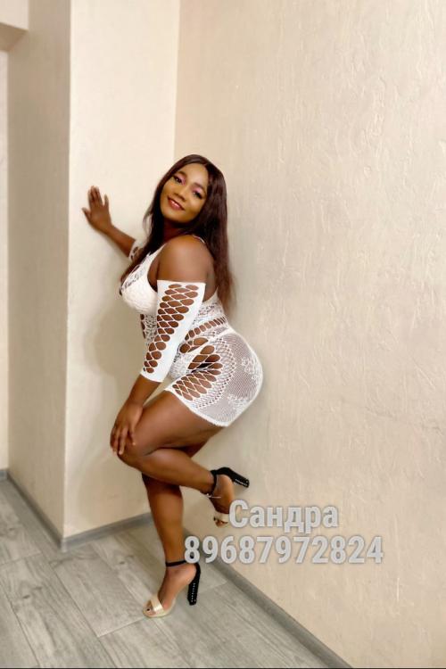 Проститутка Сандра, в Москве у метро Коньково