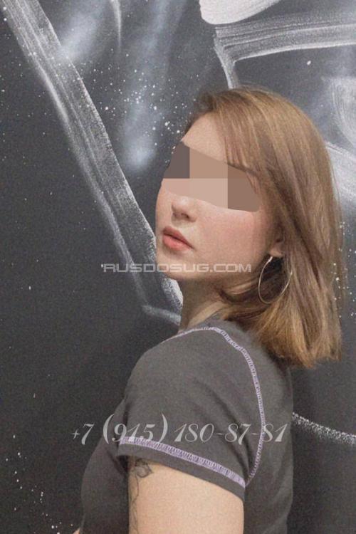 Проститутка Лана, Москвы у метро Беговая Проститутка Лана, Москвы у метро Беговая