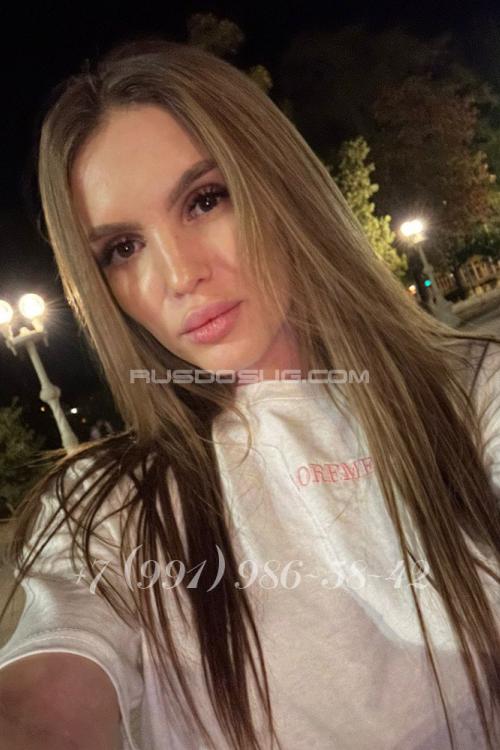 Проститутка Катрин, Москвы у метро Павелецкая