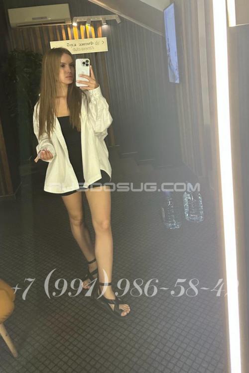 Проститутка Катрин, Москвы у метро Павелецкая