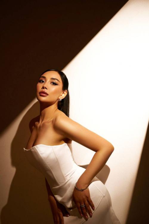 Проститутка Принцесса Лика, в Москве у метро Тульская Проститутка Принцесса Лика, в Москве у метро Тульская