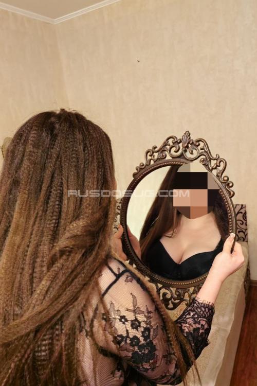 Проститутка Камила, Москвы у метро Марьино