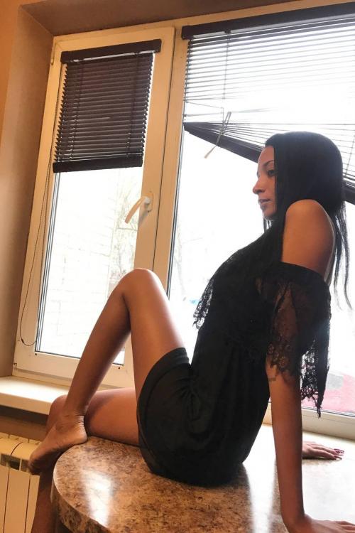 Проститутка Есения, Москвы у метро Марьино