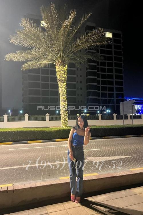 Проститутка Николь, Москвы у метро Маяковская