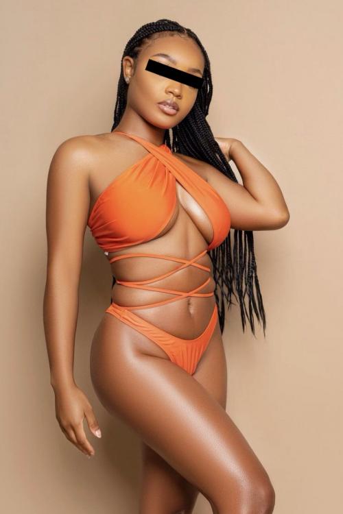 Проститутка SHRON, Москвы у метро Новогиреево