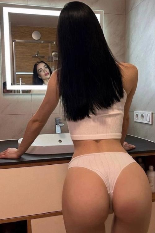 Проститутка КАТЯ, Москвы у метро Ленинский проспект