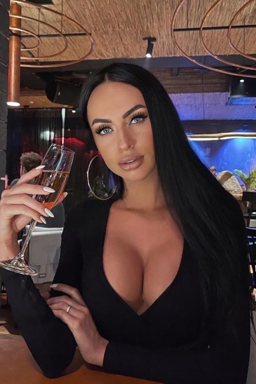 Проститутка Диана , в Москве у метро Щёлковская