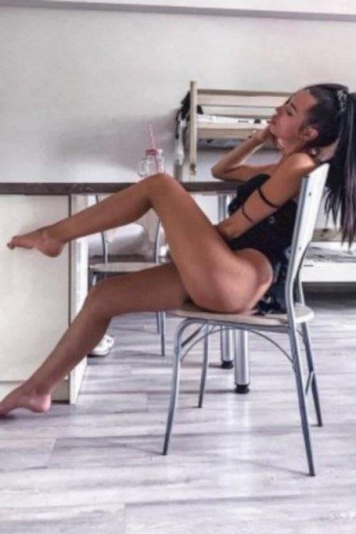 Проститутка Ия, Москва у метро Ленинский проспект