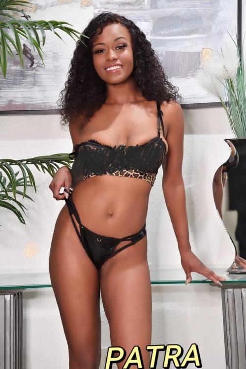 Проститутка PATRA, Москвы у метро Некрасовка