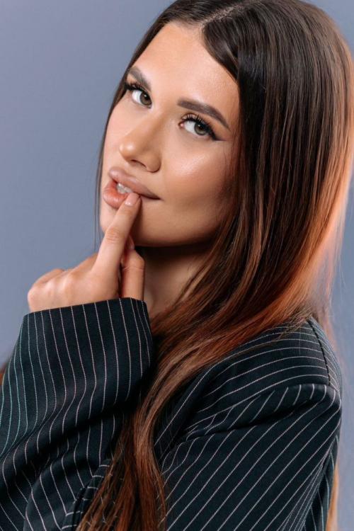 Проститутка Мария, Москва у метро Арбатская