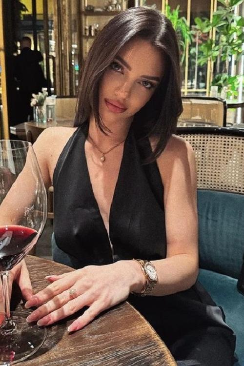 Проститутка КАТЯ, Москвы у метро Ленинский проспект