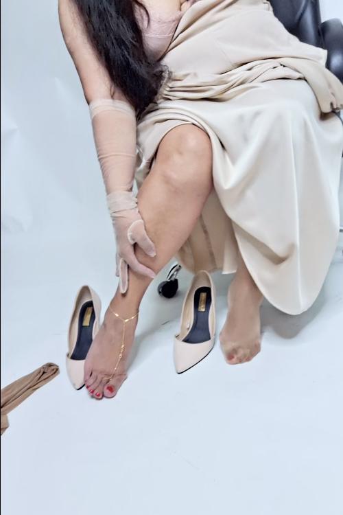 Проститутка Госпожа Сartier, Москва у метро Жулебино