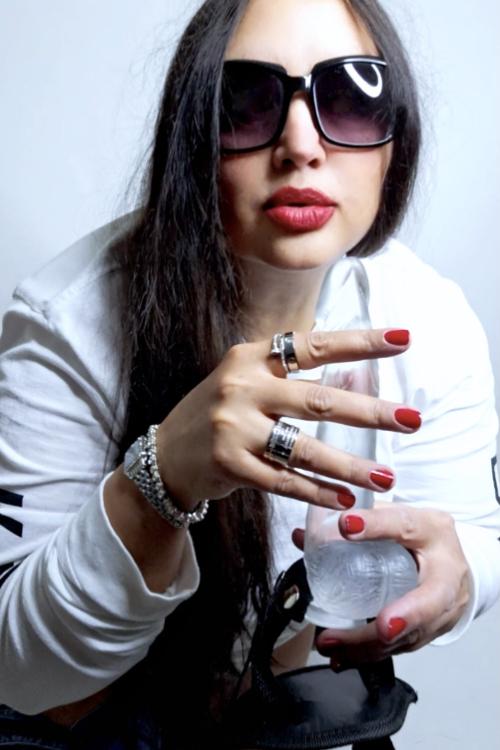 Проститутка Госпожа Сartier, Москва у метро Жулебино