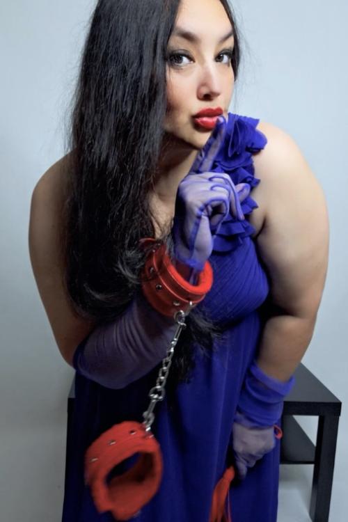 Проститутка Госпожа Сartier, Москва у метро Жулебино