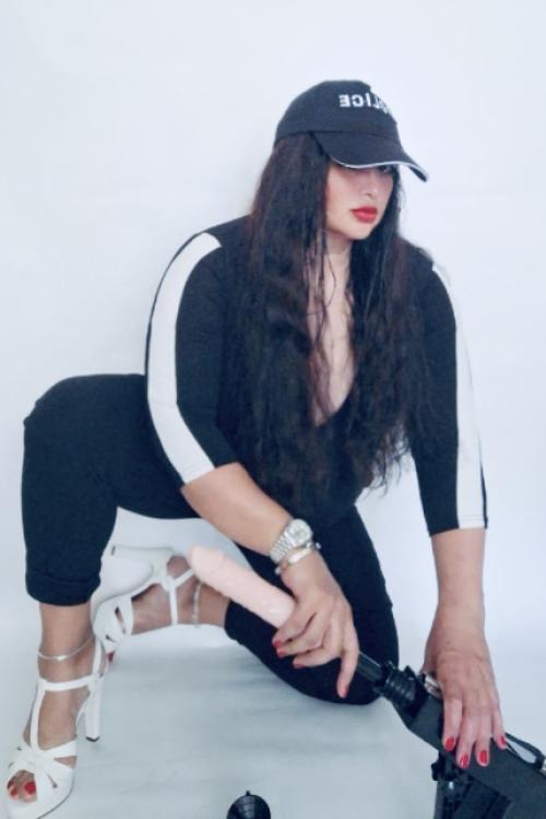 Проститутка Госпожа Сartier, Москва у метро Жулебино