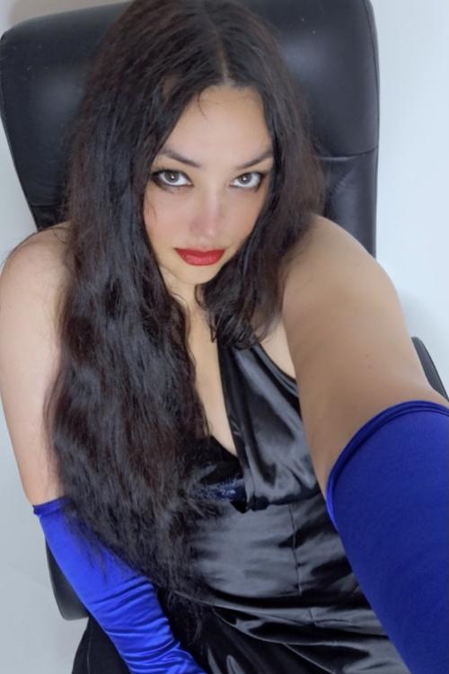 Проститутка Госпожа Сartier, Москва у метро Жулебино