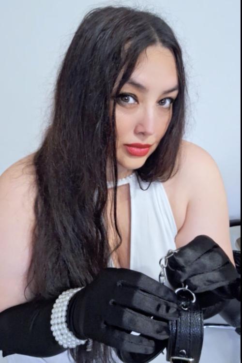 Проститутка Госпожа Сartier, Москва у метро Жулебино