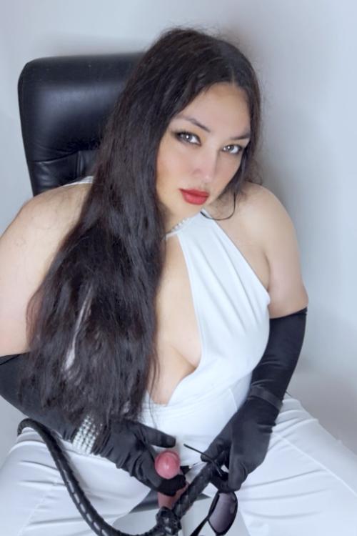 Проститутка Госпожа Сartier, Москва у метро Жулебино