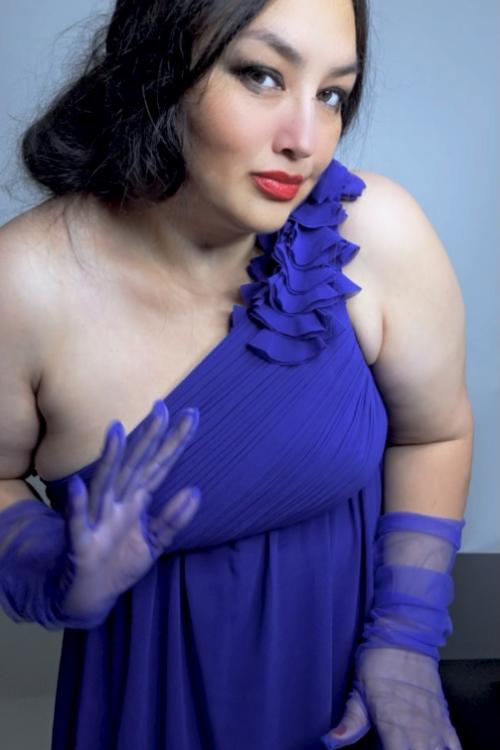 Проститутка Госпожа Сartier, Москва у метро Жулебино