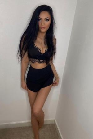 Проститутка Оксаночка, Москва у метро Новогиреево