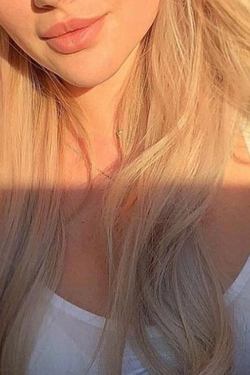 Бесплатные объявления в Питере | Эффектная, сотканная из желания