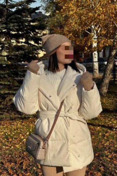 Проститутка Оля Инди, СПб у метро Парнас