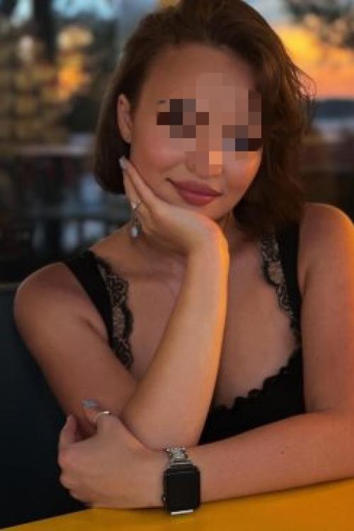 Проститутка Ксюша Инди, СПб у метро Девяткино