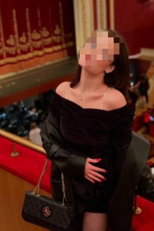 Проститутка Ксюша Инди, СПб у метро Девяткино