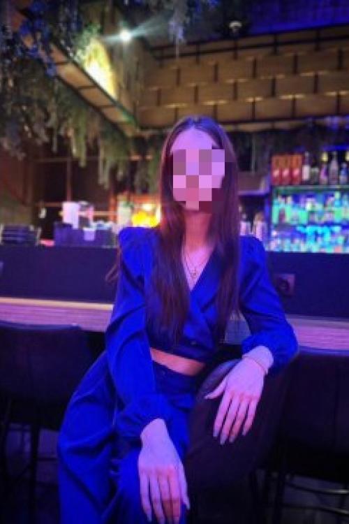 Проститутка Катя, Питера у метро Гражданский проспект