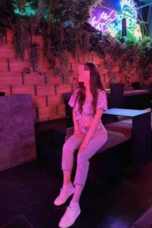 Проститутка Катя, Питера у метро Гражданский проспект