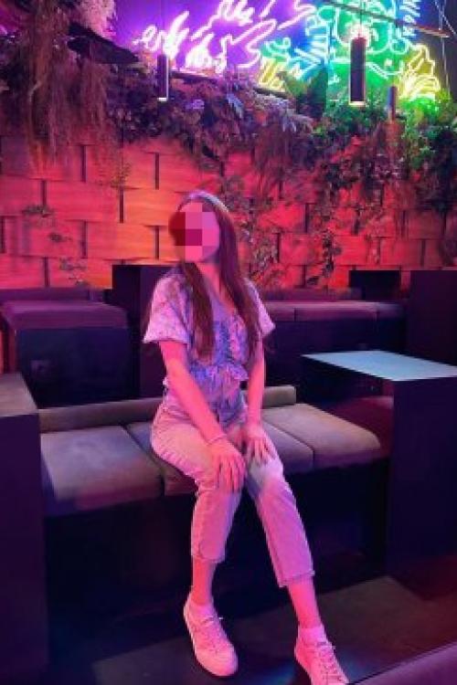 Проститутка Катя, Питера у метро Гражданский проспект