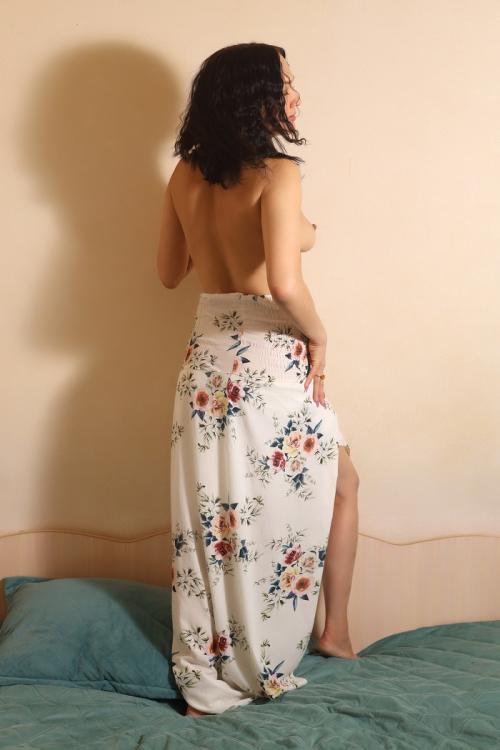 Проститутка Яна, в Питере у метро Академическая