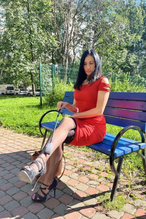 Проститутка Леди Кристина, в Питере у метро Беговая