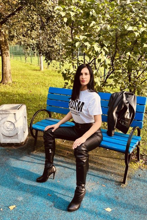 Проститутка Леди Кристина, в Питере у метро Беговая