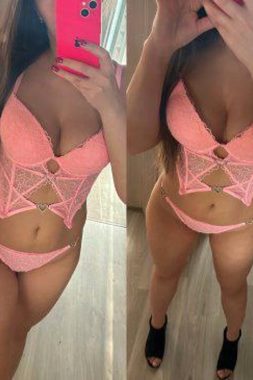 Проститутка Алина, СПб у метро Озерки