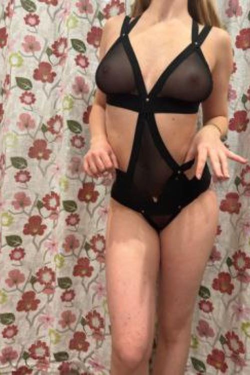 Проститутка Лиза, Питера у метро Удельная