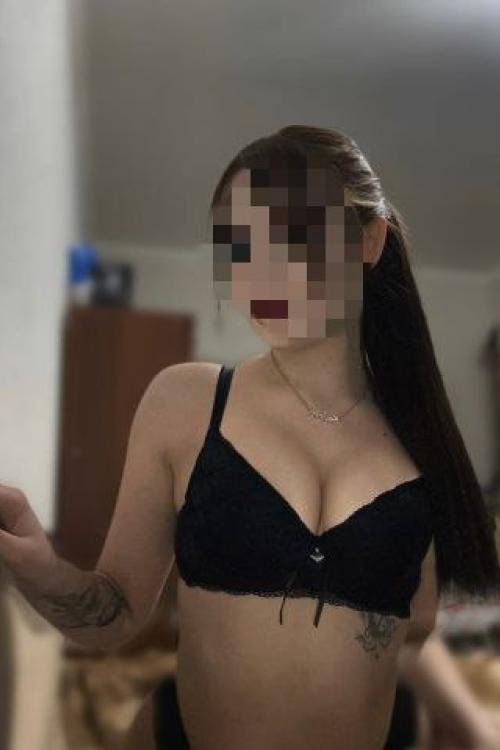 Проститутка Настя, СПб у метро Проспект Просвещения