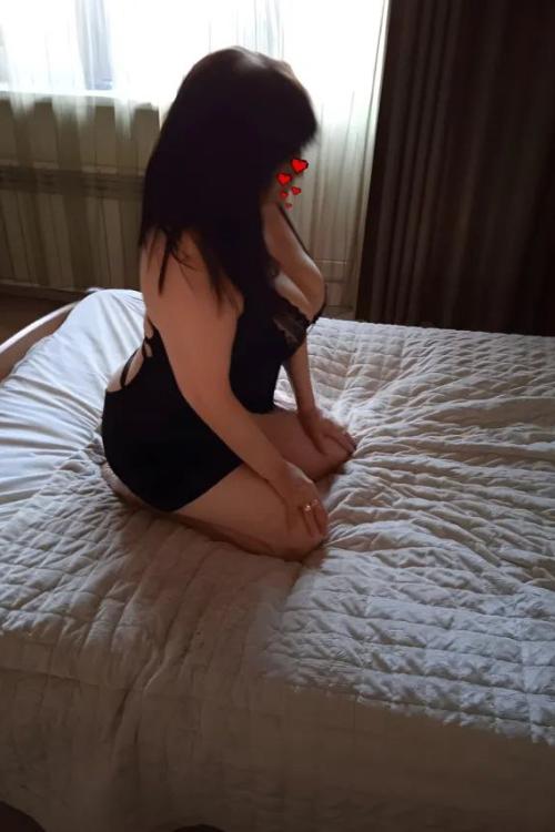 Проститутка Ксю Инди, Питера у метро Гражданский проспект