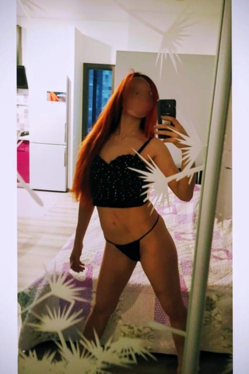 Проститутка СТАСЯ, СПб у метро Лесная