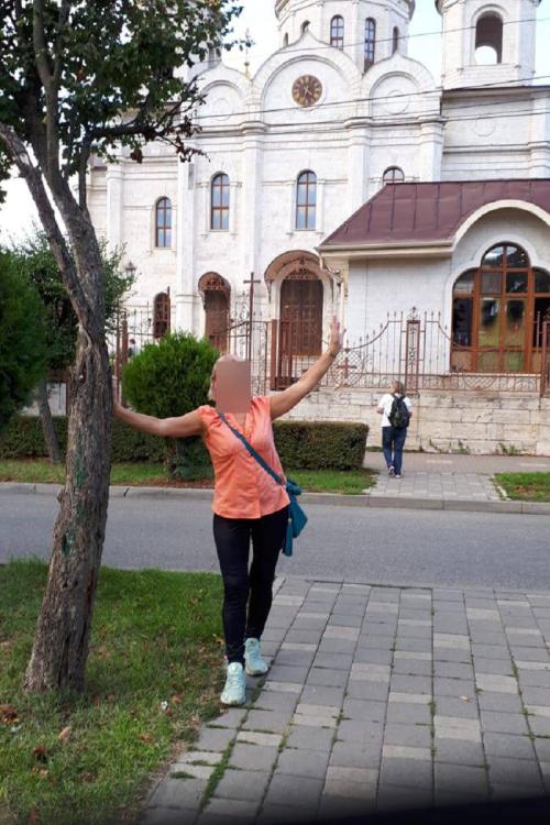 Проститутка Инди АНАЛ МБР, Питера у метро Гражданский проспект